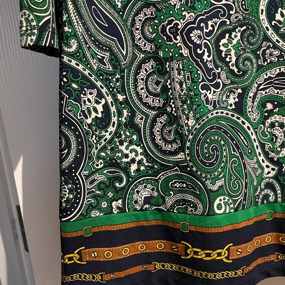 Michael Kors, cruise collection, dress. - Picture 4 of 4